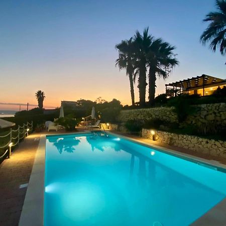 Villa Luce سيراكوزا المظهر الخارجي الصورة