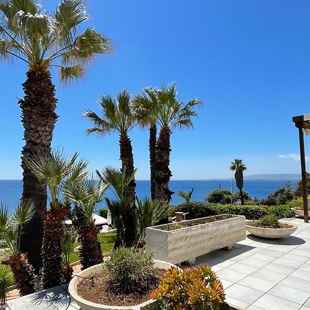 Villa Luce سيراكوزا المظهر الخارجي الصورة