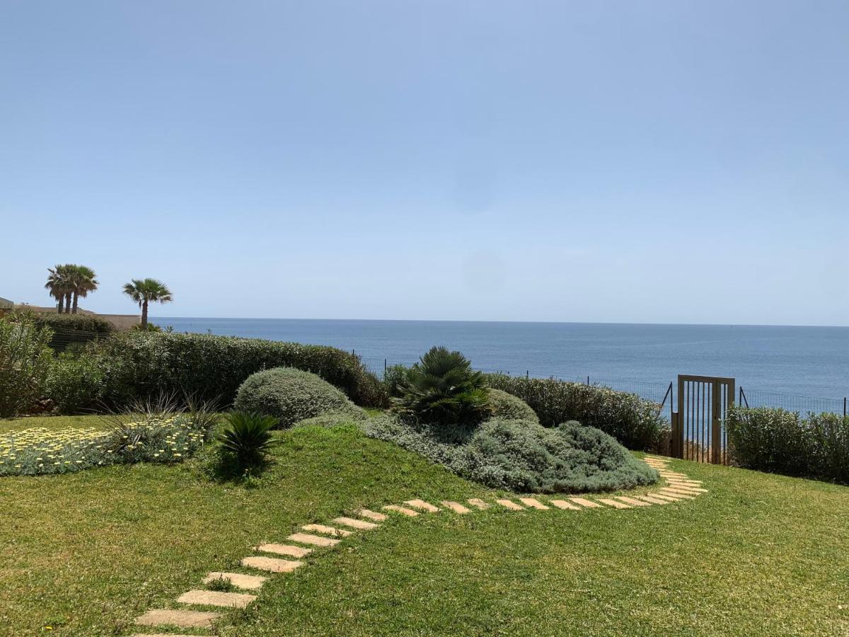 Villa Luce سيراكوزا المظهر الخارجي الصورة