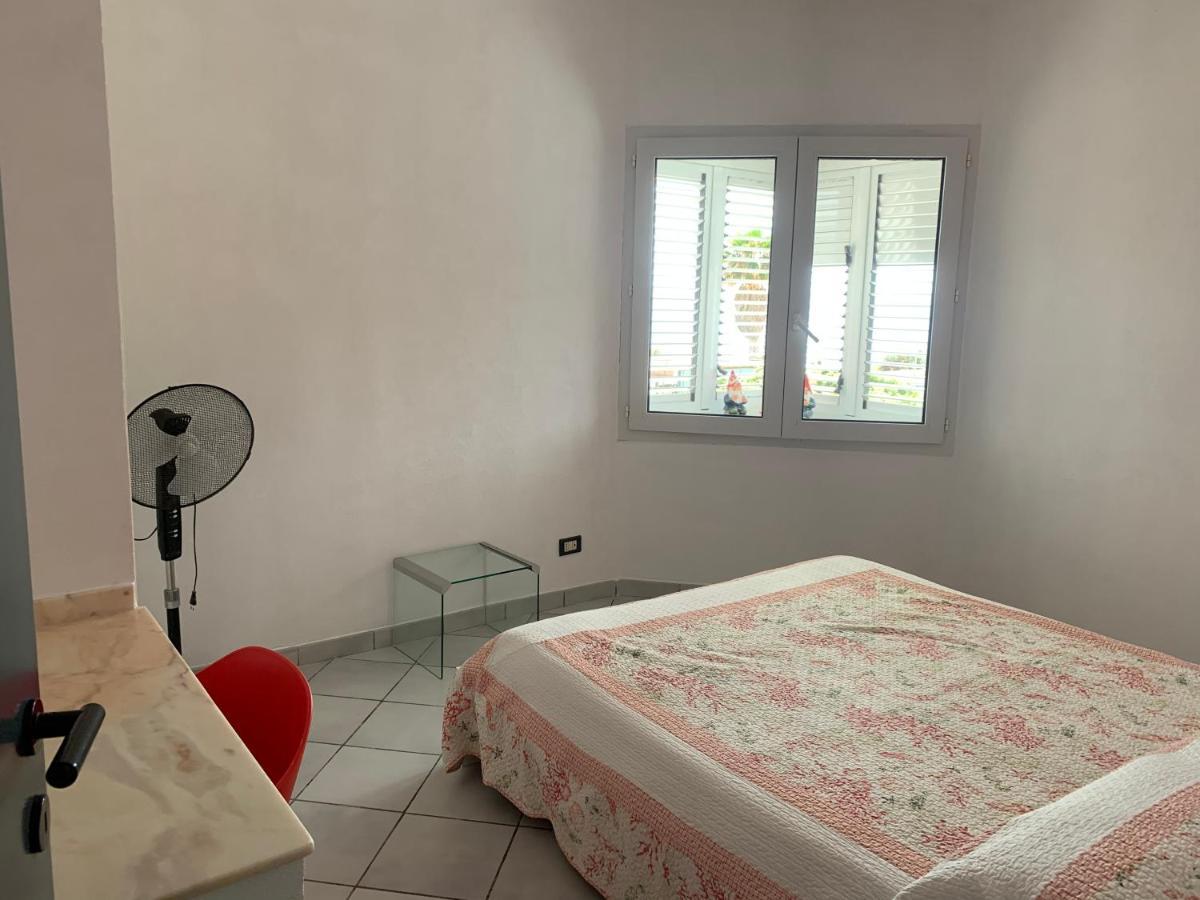 Villa Luce سيراكوزا المظهر الخارجي الصورة
