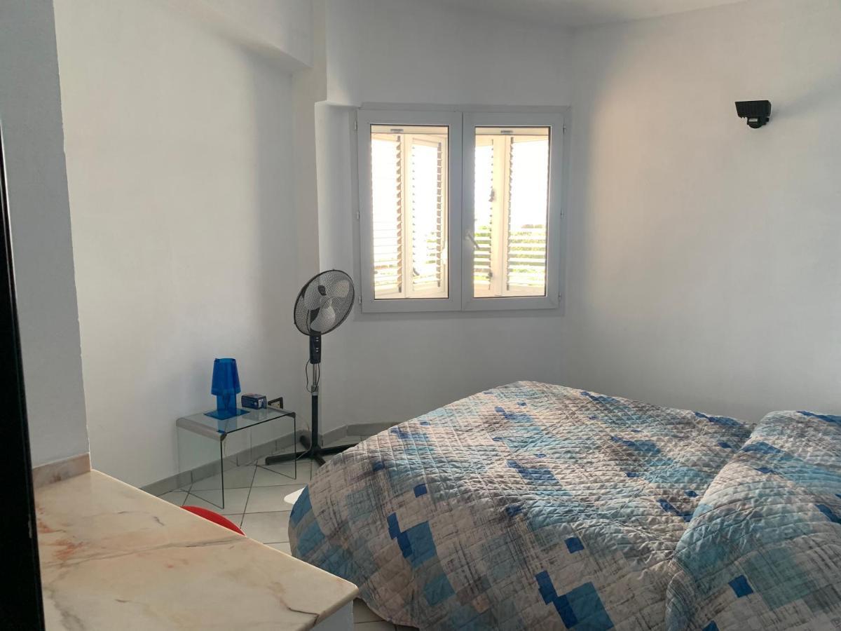 Villa Luce سيراكوزا المظهر الخارجي الصورة