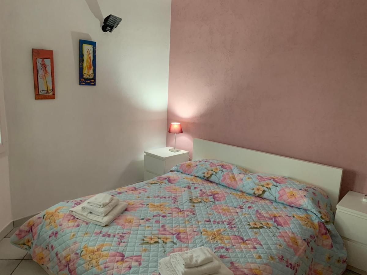 Villa Luce سيراكوزا المظهر الخارجي الصورة