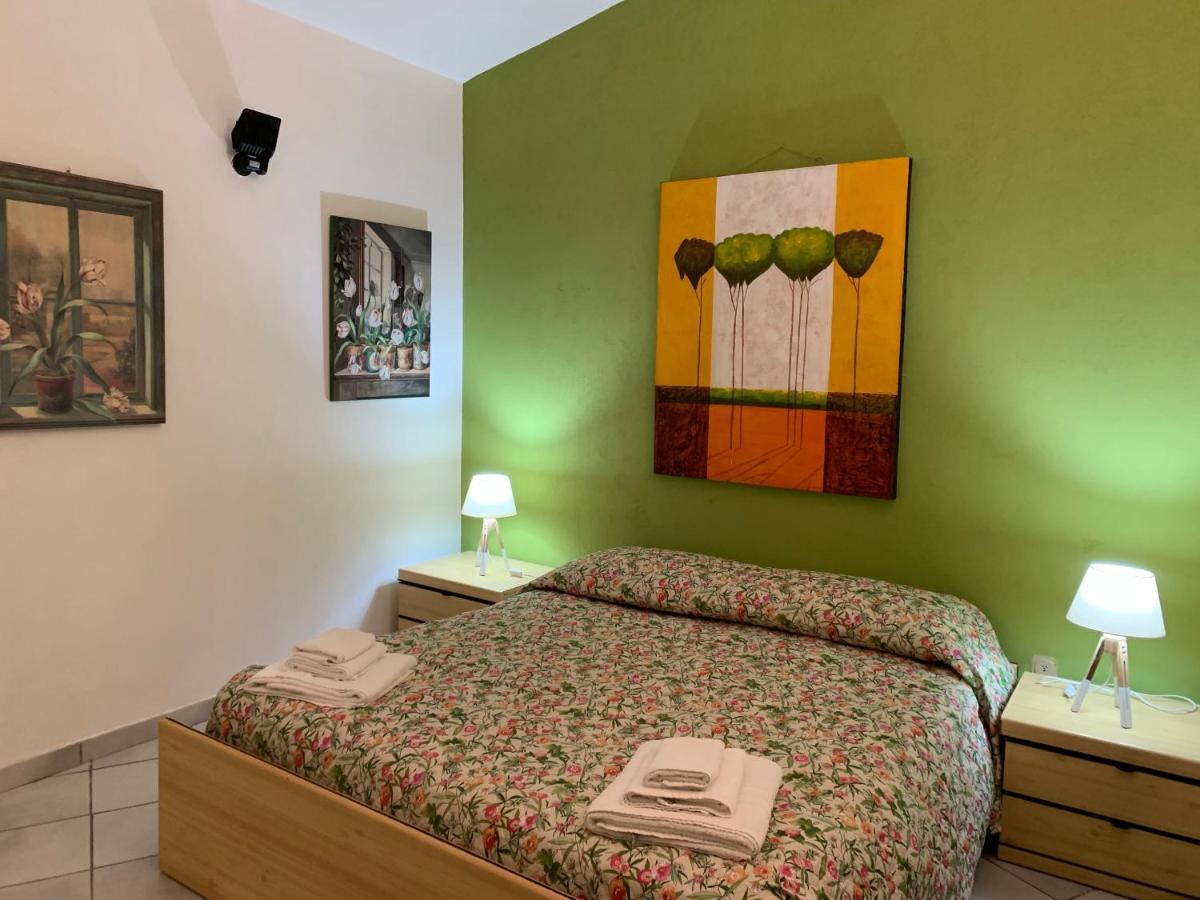 Villa Luce سيراكوزا المظهر الخارجي الصورة