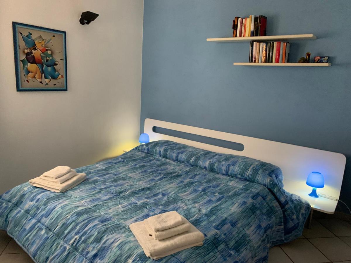 Villa Luce سيراكوزا المظهر الخارجي الصورة
