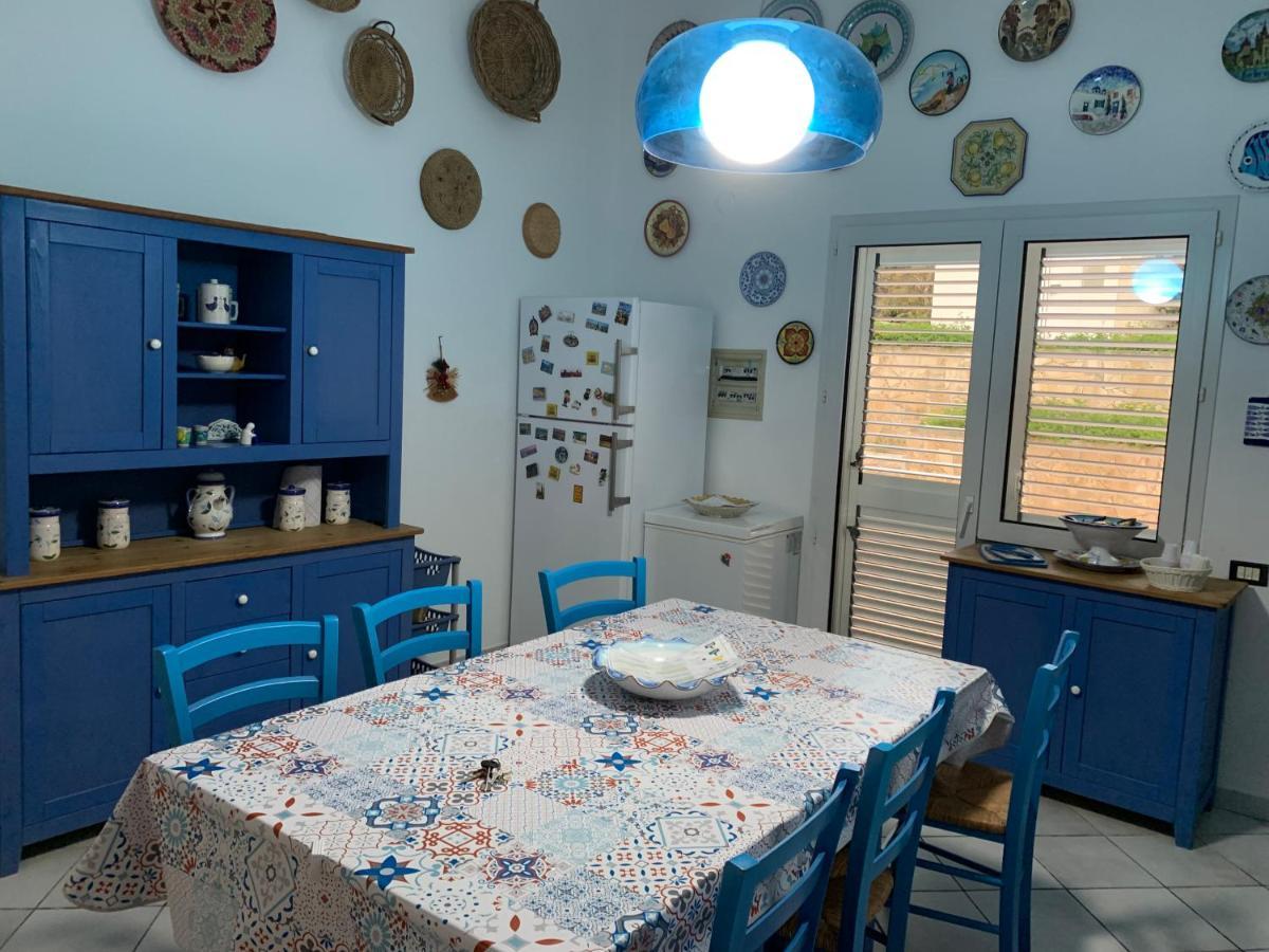 Villa Luce سيراكوزا المظهر الخارجي الصورة