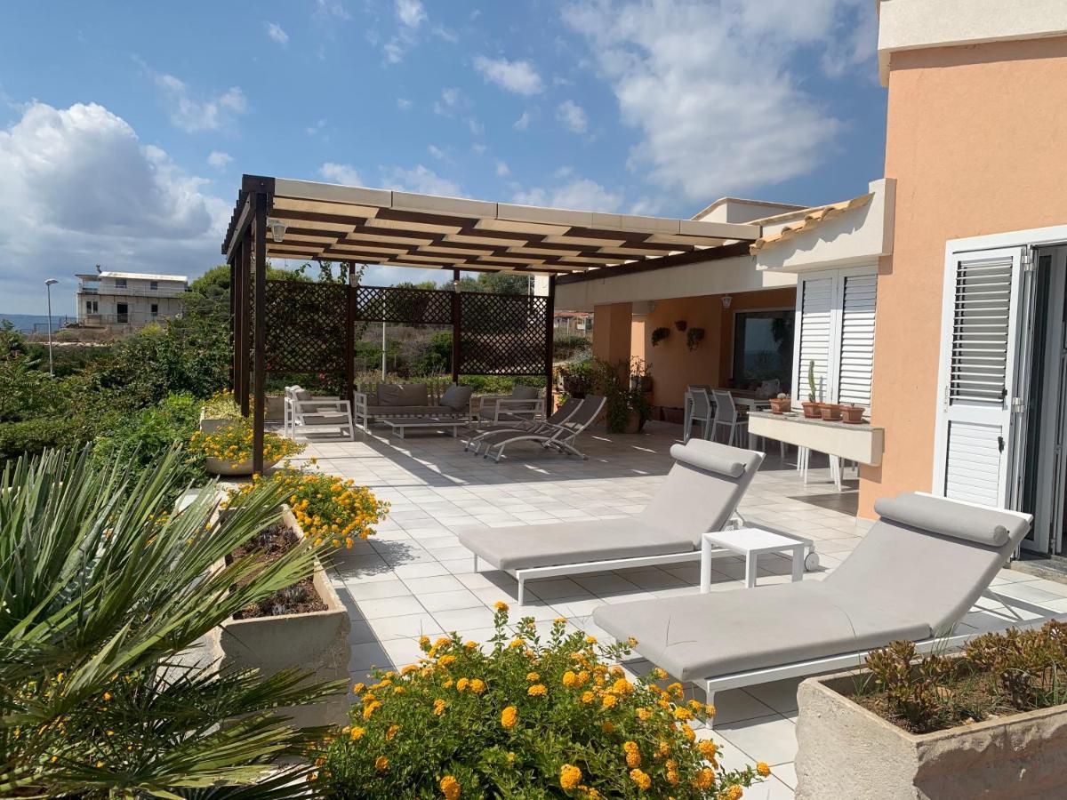Villa Luce سيراكوزا المظهر الخارجي الصورة