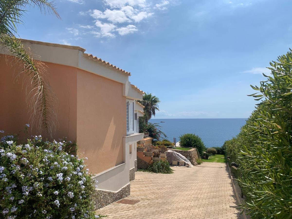 Villa Luce سيراكوزا المظهر الخارجي الصورة