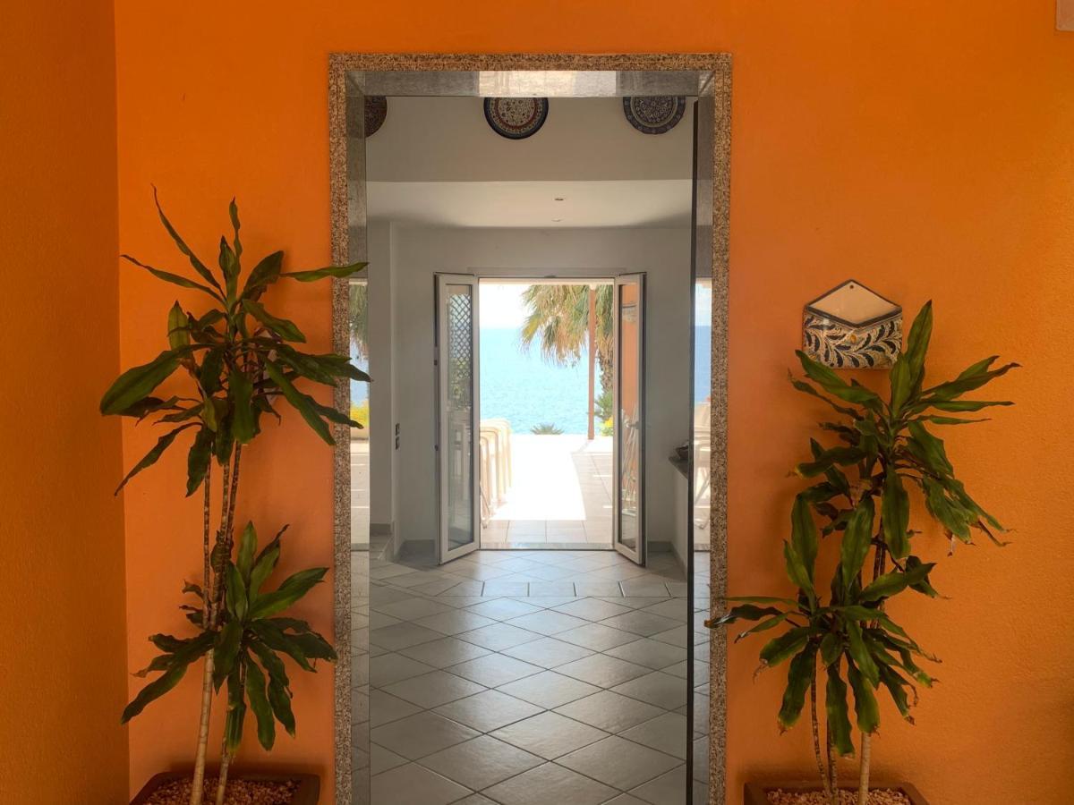Villa Luce سيراكوزا المظهر الخارجي الصورة