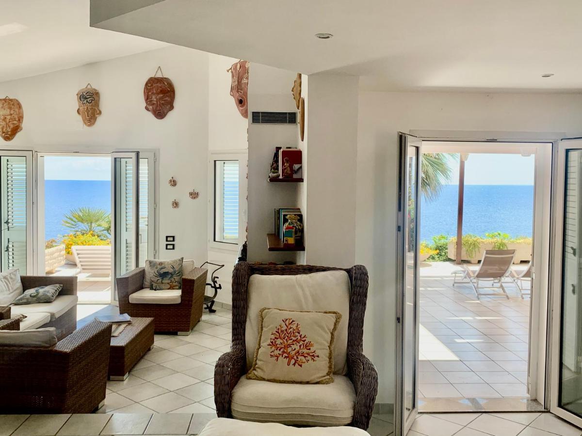 Villa Luce سيراكوزا المظهر الخارجي الصورة