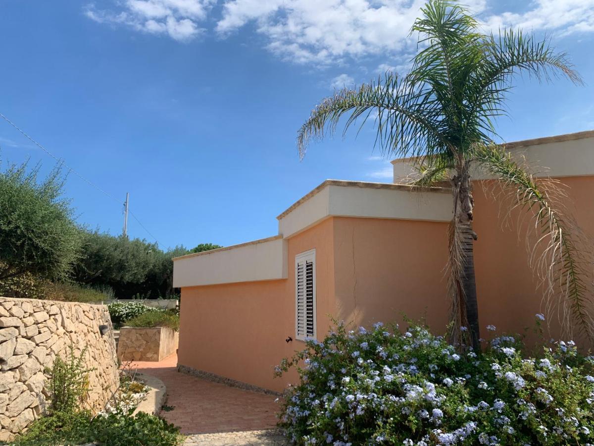 Villa Luce سيراكوزا المظهر الخارجي الصورة