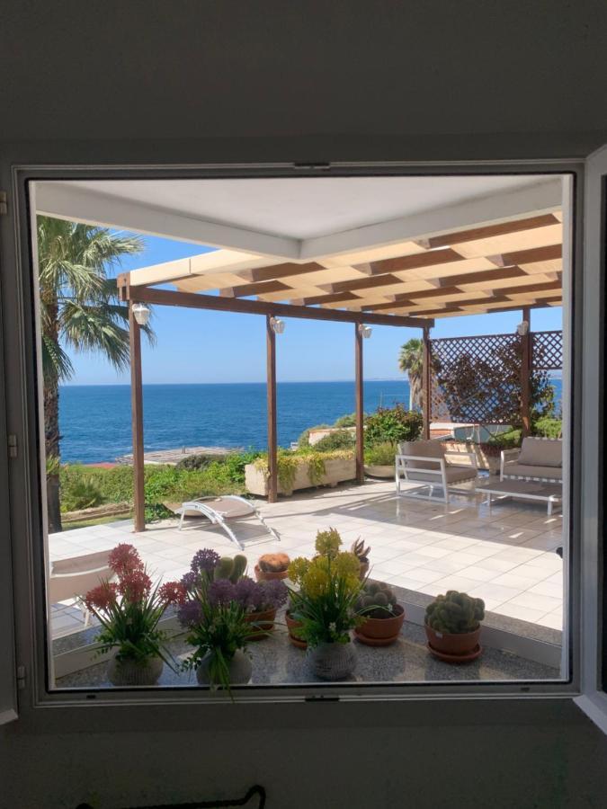 Villa Luce سيراكوزا المظهر الخارجي الصورة