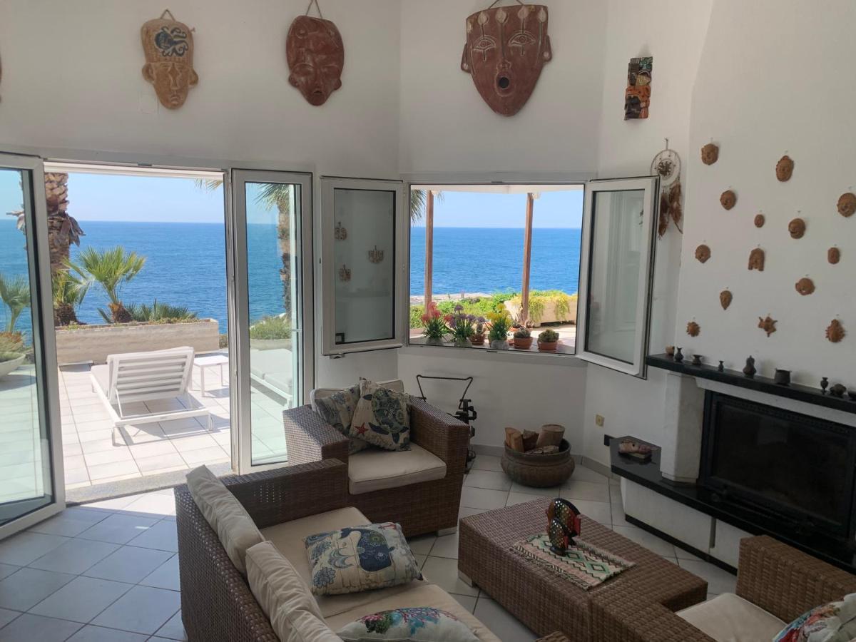 Villa Luce سيراكوزا المظهر الخارجي الصورة