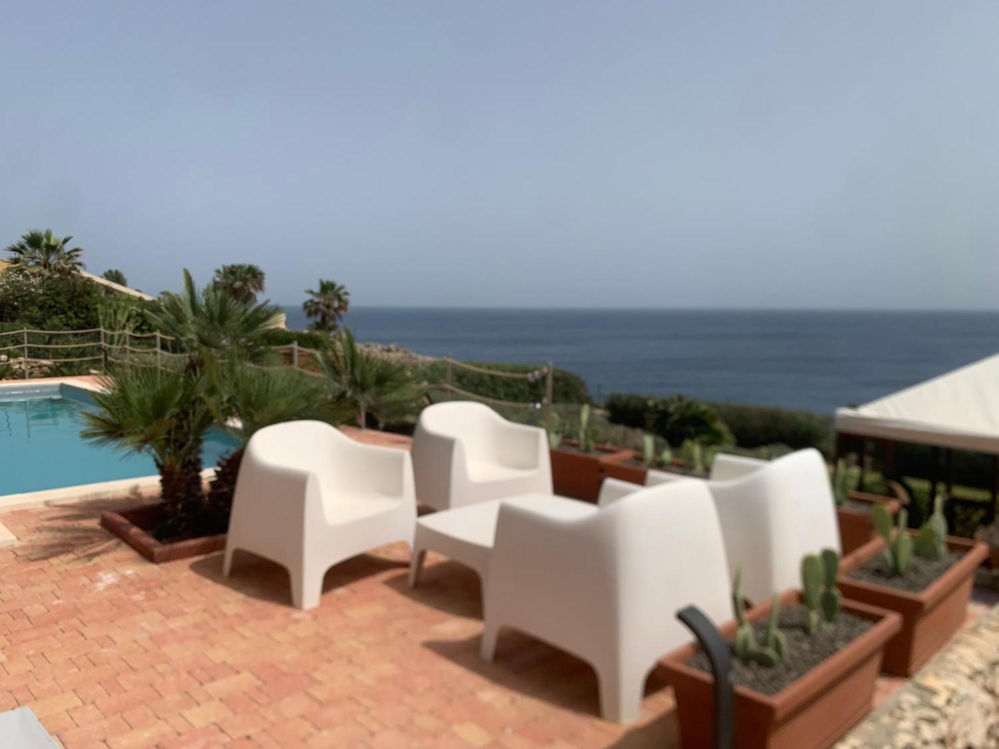 Villa Luce سيراكوزا المظهر الخارجي الصورة