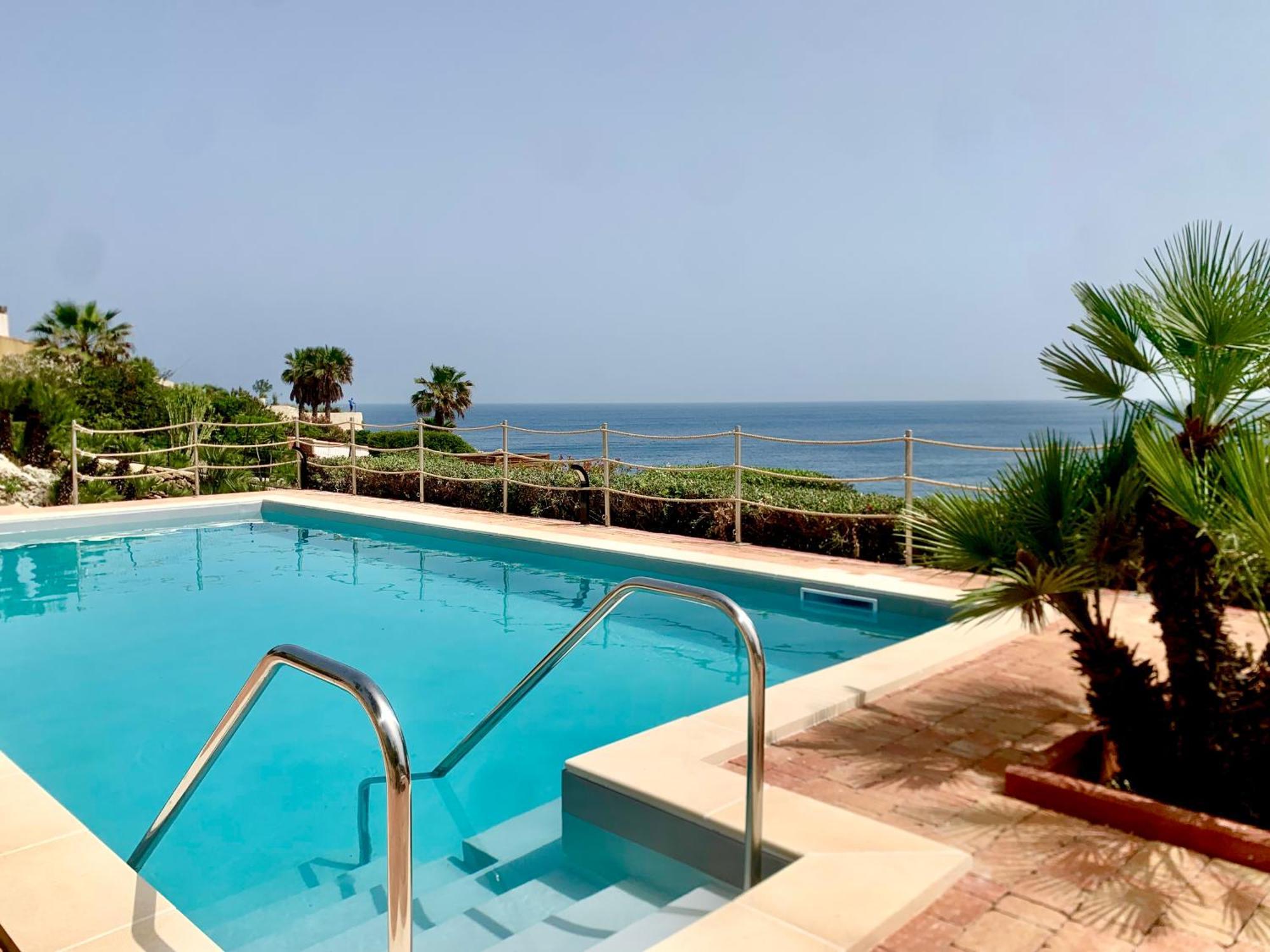 Villa Luce سيراكوزا المظهر الخارجي الصورة