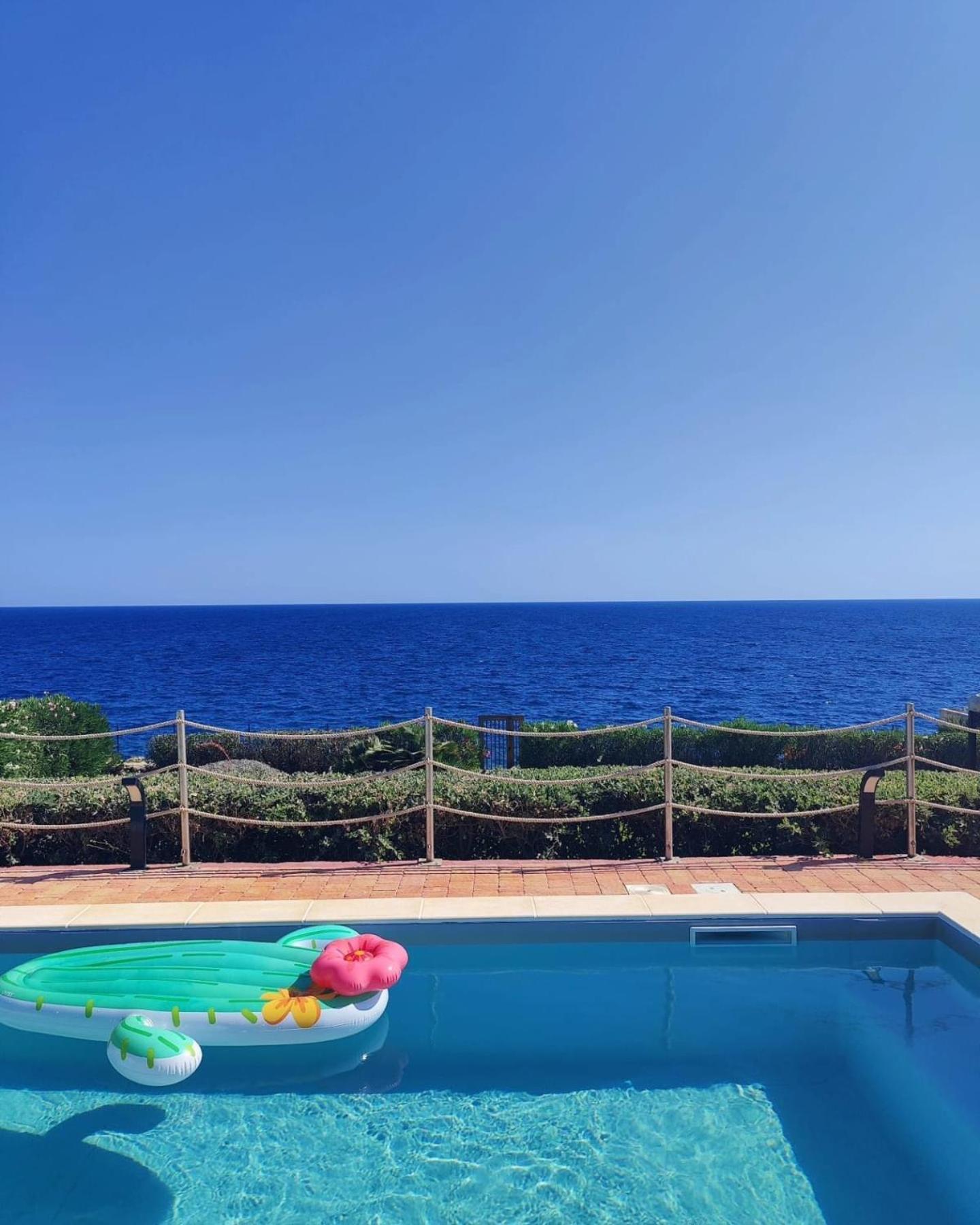 Villa Luce سيراكوزا المظهر الخارجي الصورة