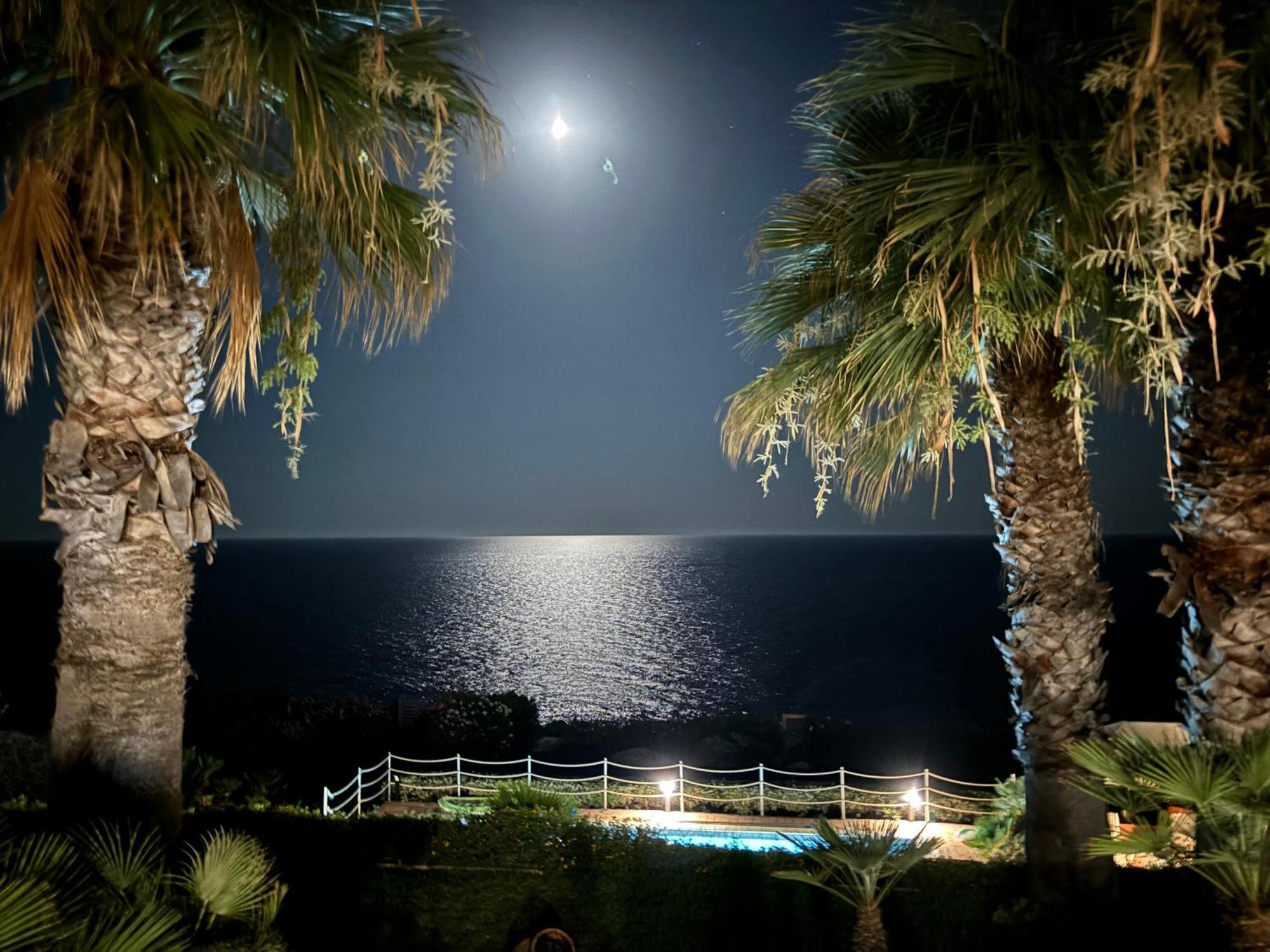 Villa Luce سيراكوزا المظهر الخارجي الصورة