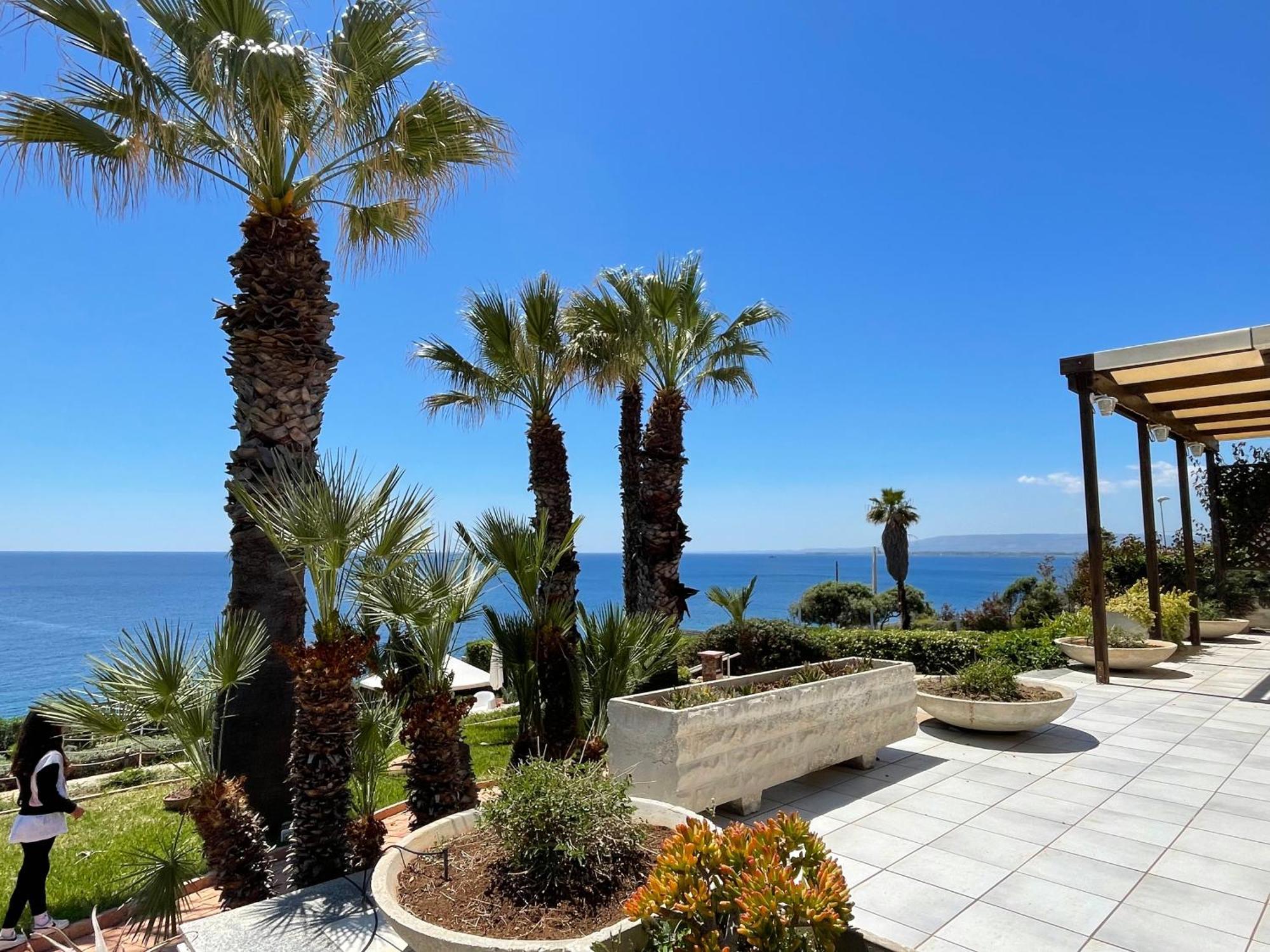 Villa Luce سيراكوزا المظهر الخارجي الصورة
