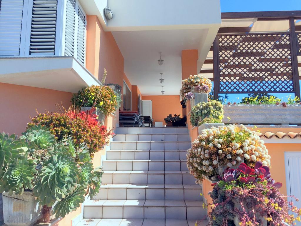 Villa Luce سيراكوزا المظهر الخارجي الصورة