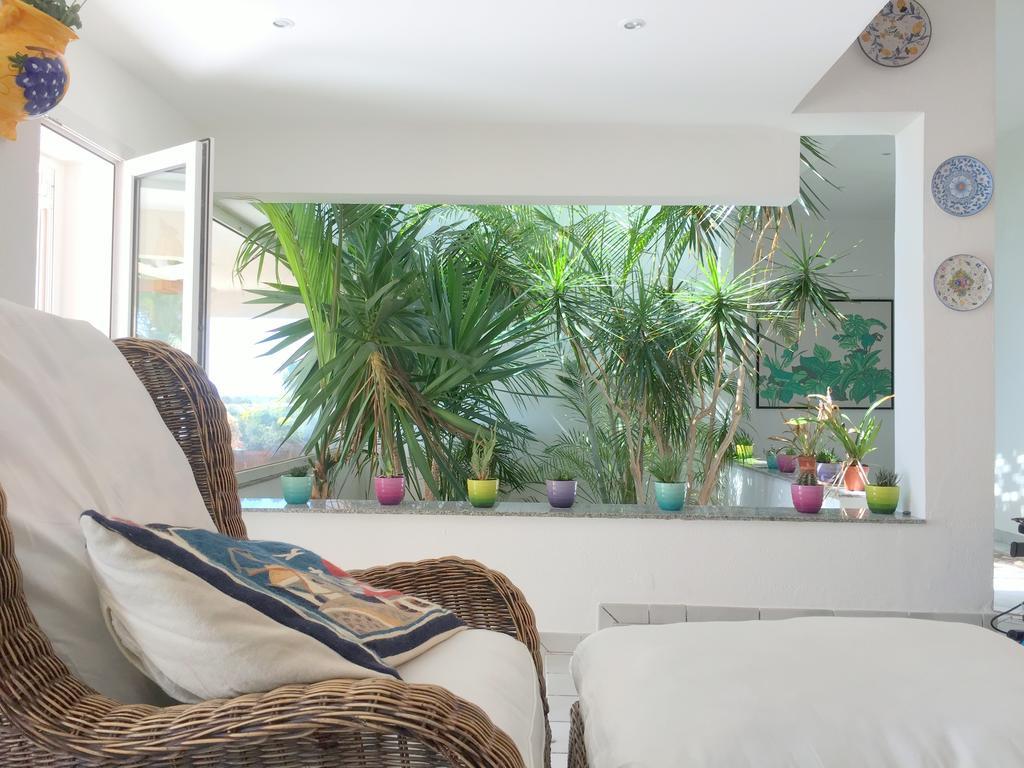 Villa Luce سيراكوزا المظهر الخارجي الصورة