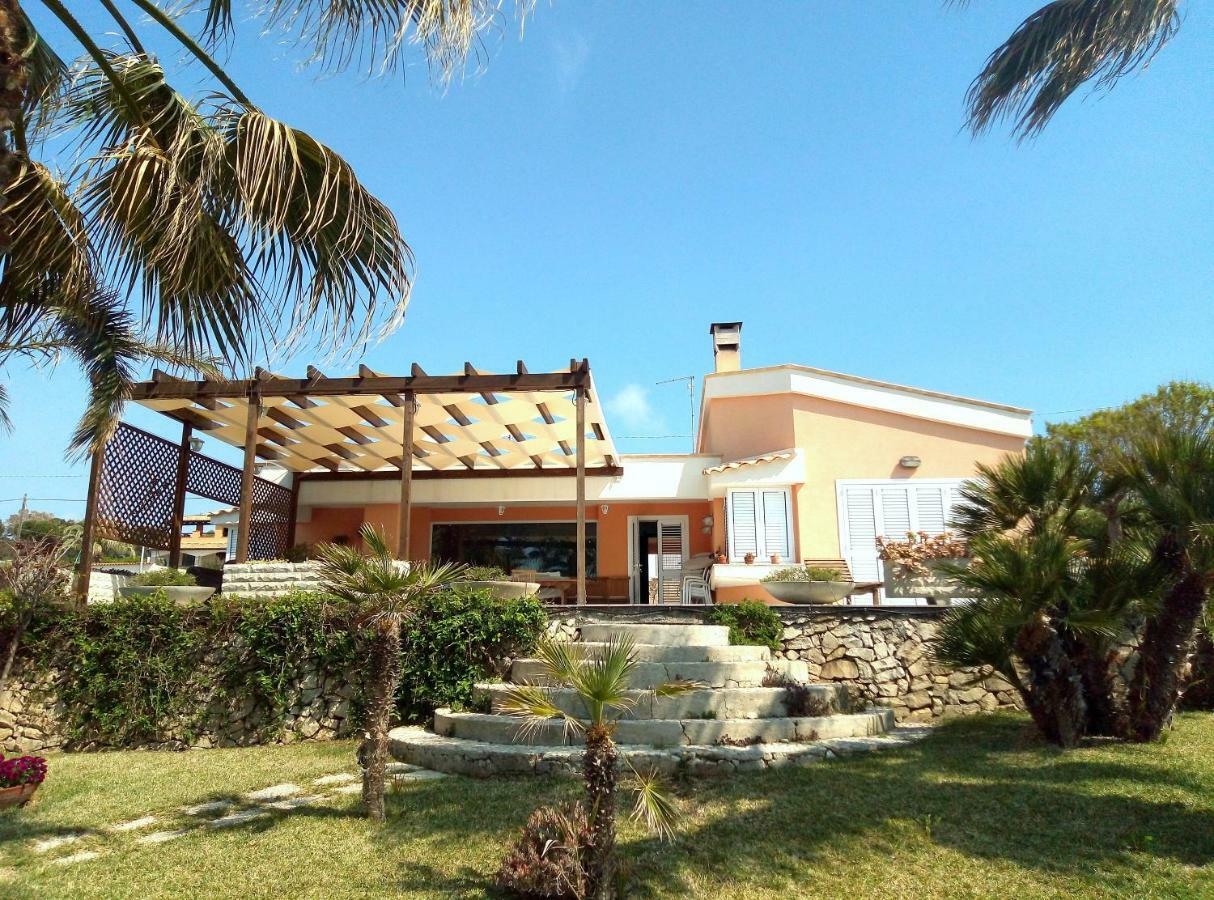 Villa Luce سيراكوزا المظهر الخارجي الصورة