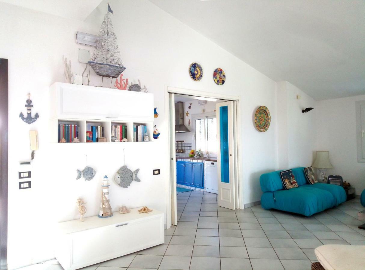 Villa Luce سيراكوزا المظهر الخارجي الصورة