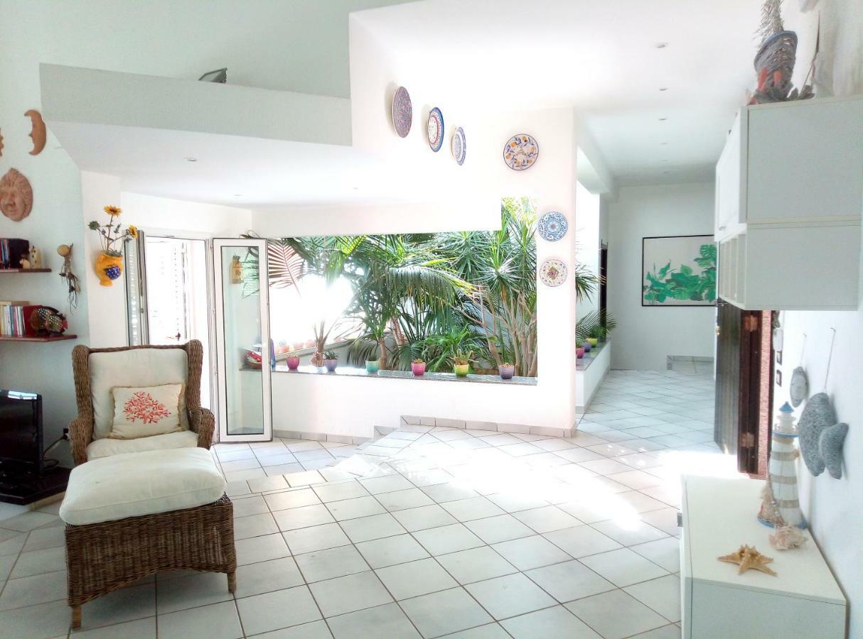 Villa Luce سيراكوزا المظهر الخارجي الصورة
