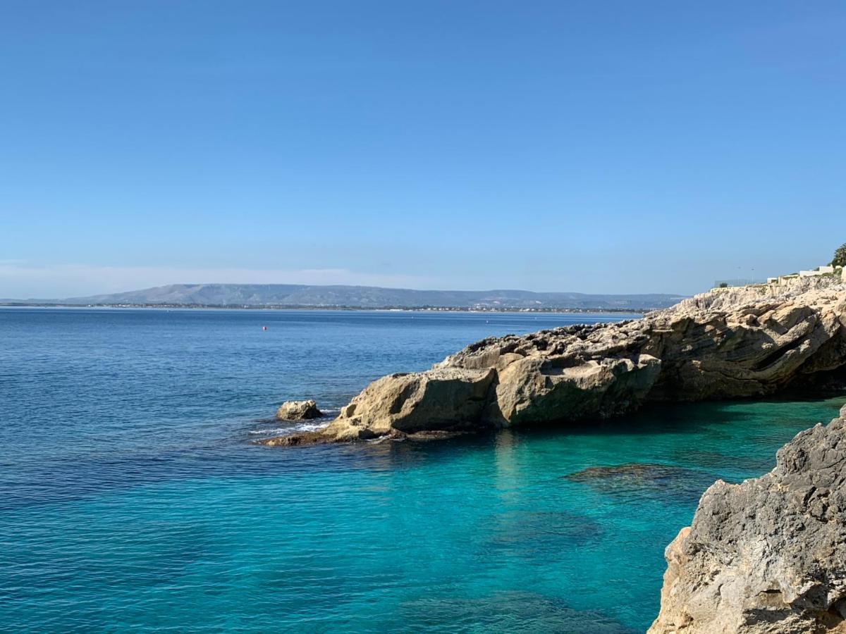 Villa Luce سيراكوزا المظهر الخارجي الصورة